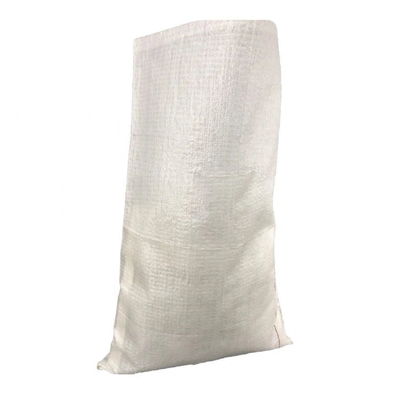 Jiaxin PP Woven Bag China Circular Woven Polypropylene Factory Professional Manufacturer 50kg PP Woven Bag Custom PP Woven Bag Packaging Plastic PP Bag