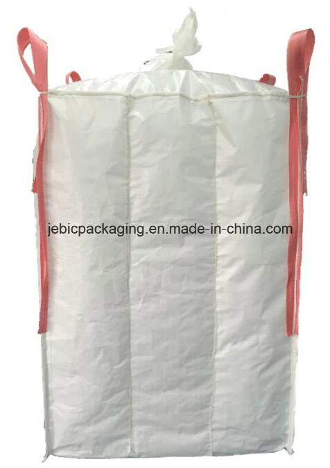 Sift Proofing Seams Baffle Big Bag