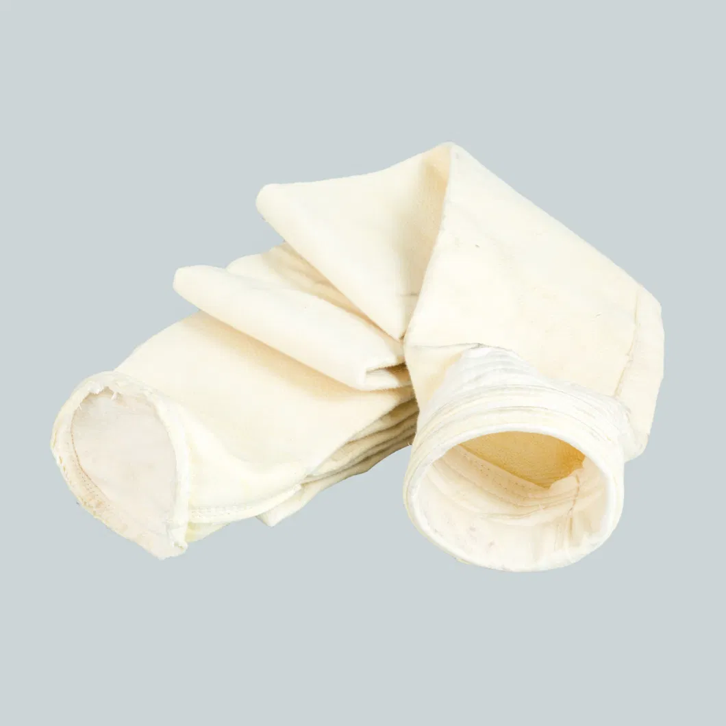 Industrial Air Filter Polyester Filter Bag