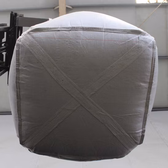 FIBC 벌크 빅백(U 포함)